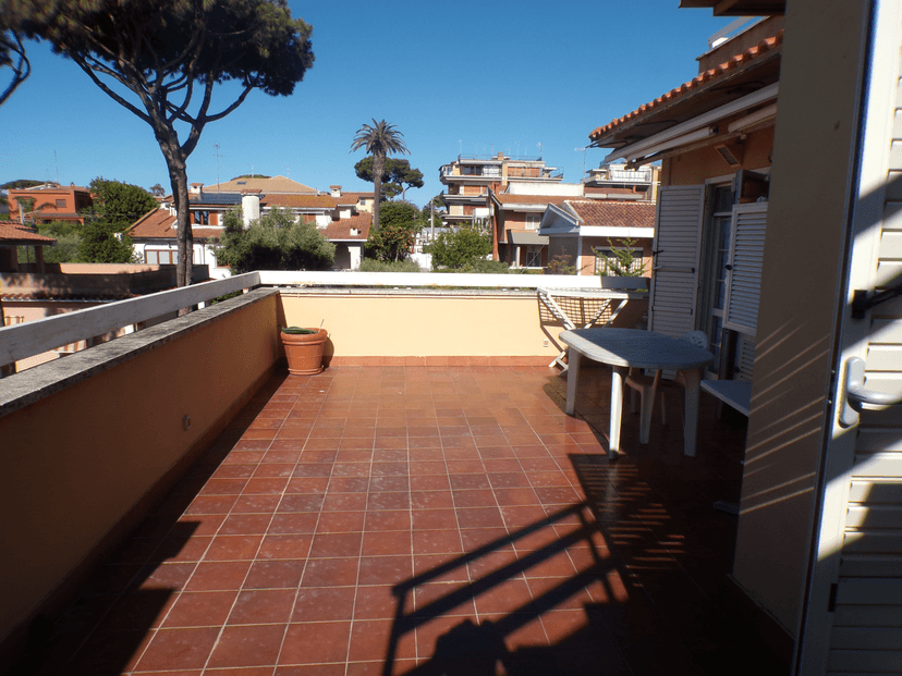 Attico in Via delle Muse 26, Anzio — foto 5 di 5