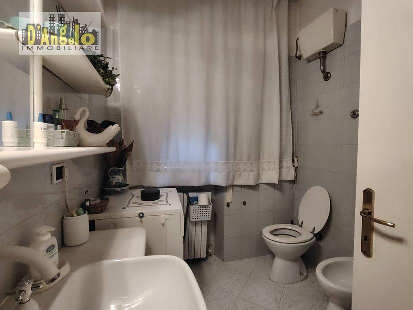 Casa indipendente in Borgo San Paolo 22, Cossignano