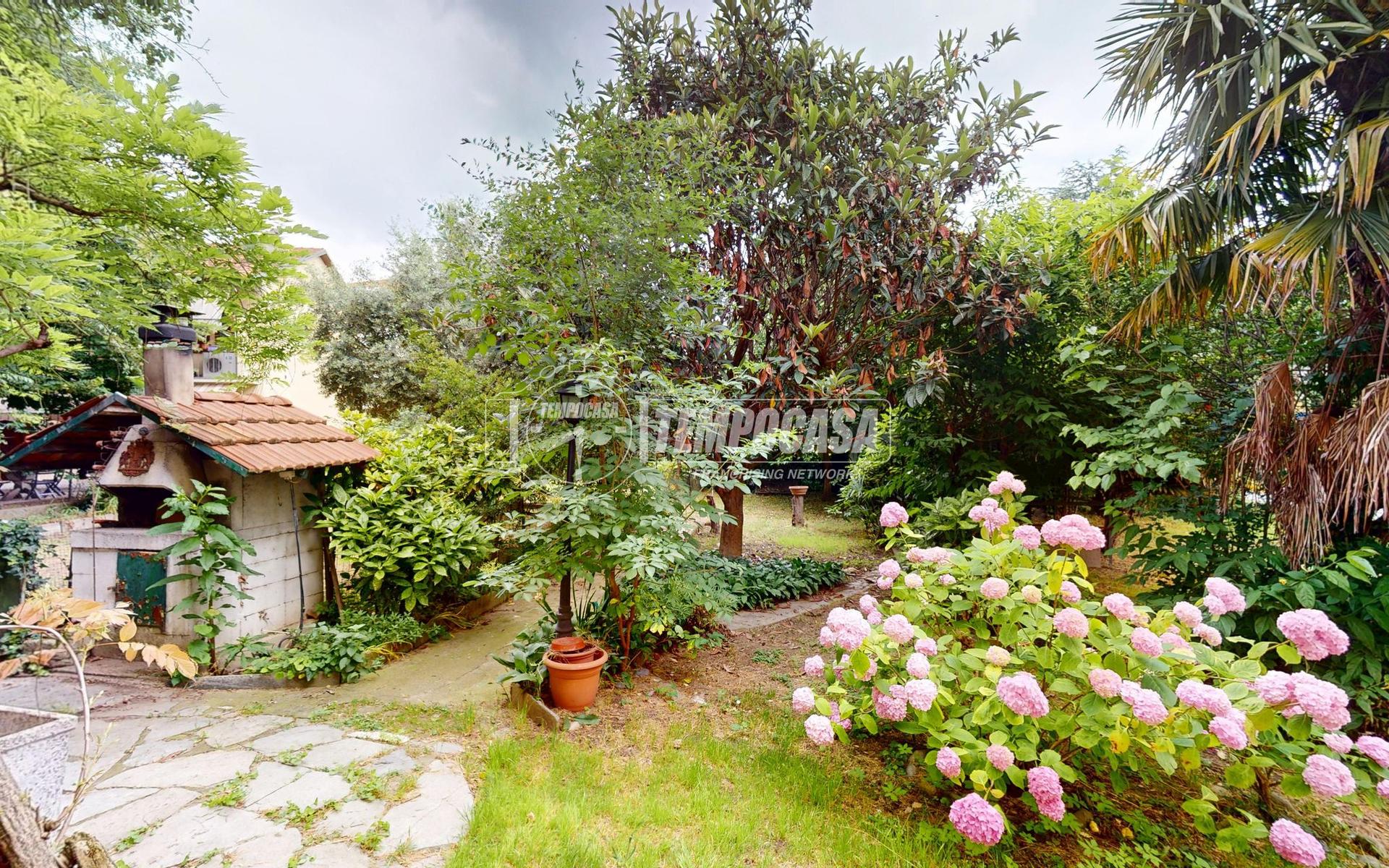 Villa a schiera in Via Scalenghe 9, Rivoli
