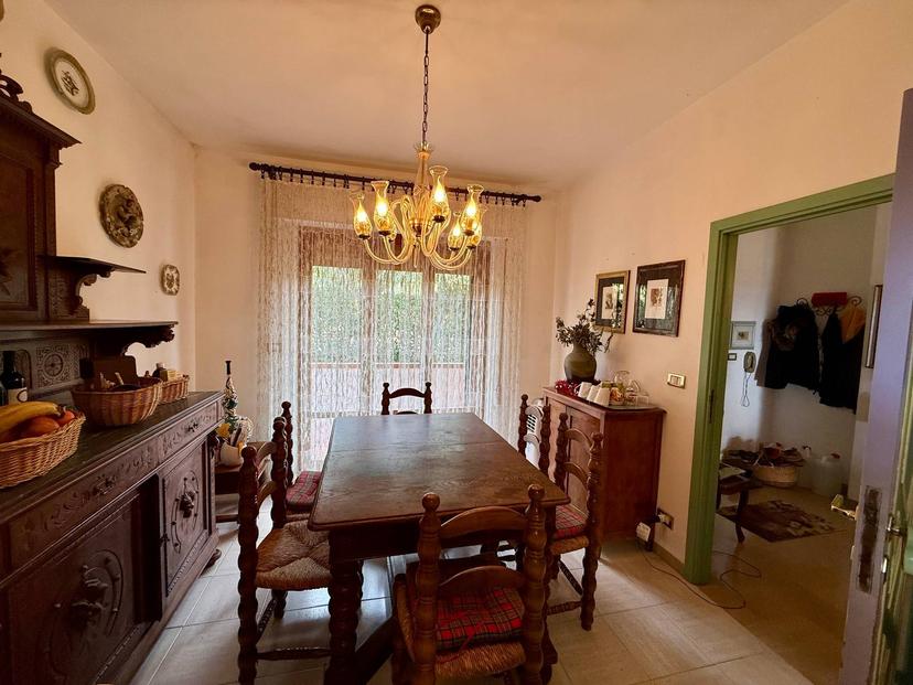 Casa indipendente in Via, Magliano in Toscana — foto 2 di 5