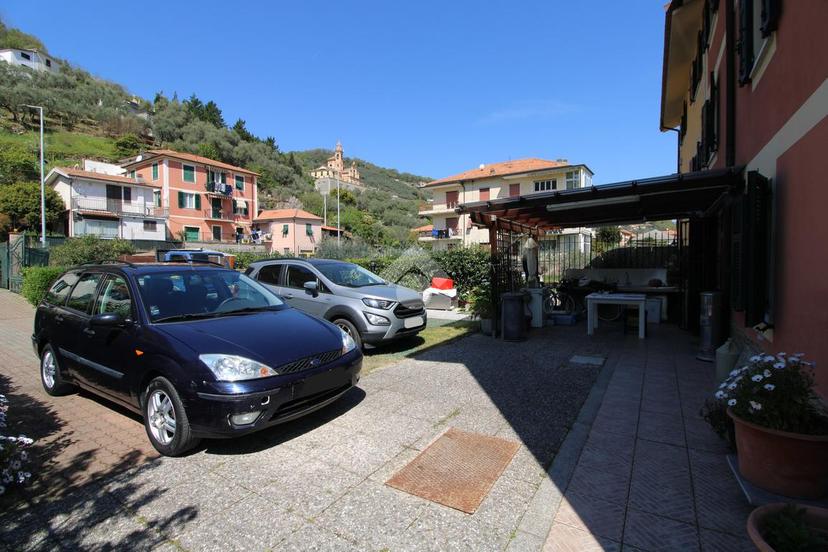 Villa a schiera in Via Parma 222, Chiavari — foto 4 di 5