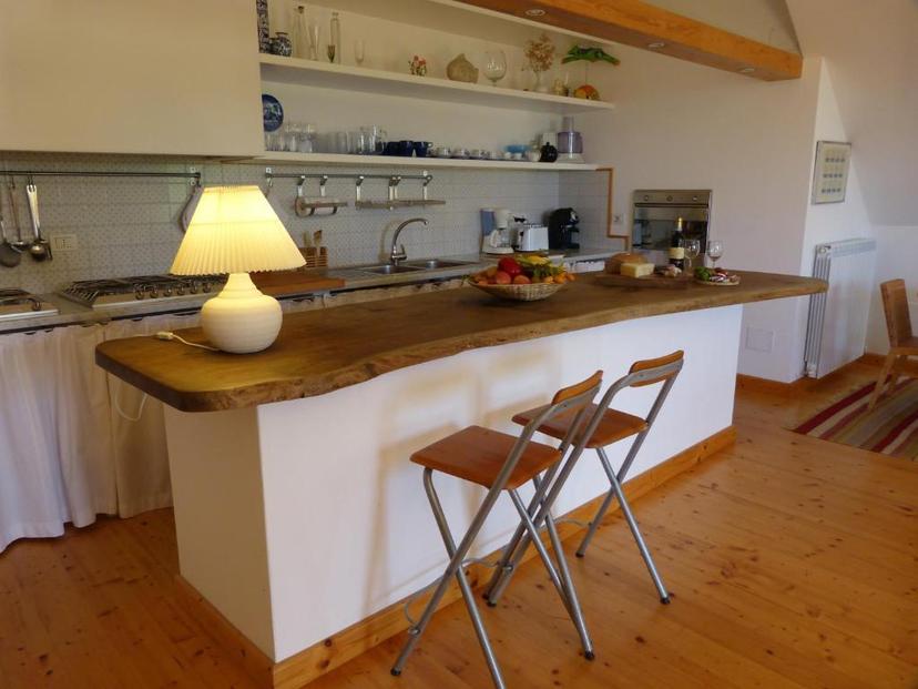 Casa indipendente, Chiavari — foto 3 di 5
