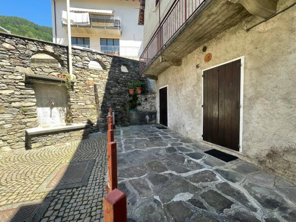 Terratetto unifamiliare in Località Campoerbolo, Morbegno — foto 3 di 5