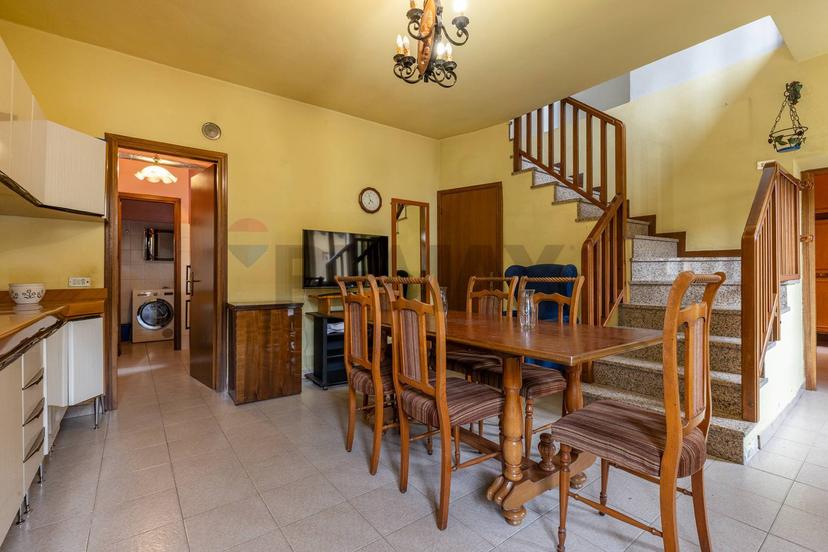 Casa indipendente in Via Boschetto 6/a, Vergiate — foto 3 di 5