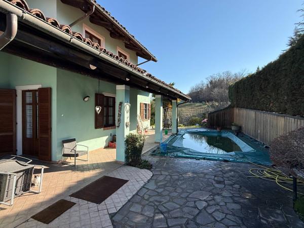 Villa in Via Roddino 15a, Serralunga d'Alba — foto 5 di 5