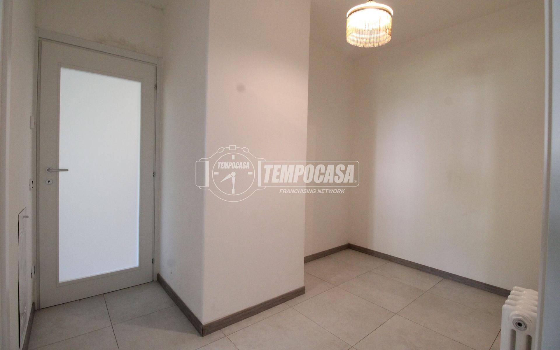 Trilocale, Reggio nell'Emilia