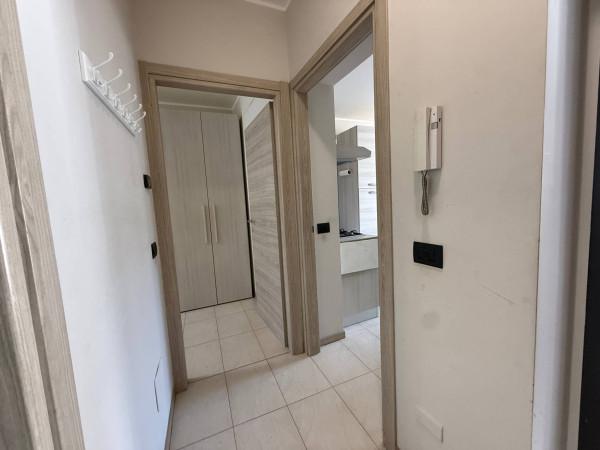 Bilocale in Via Giuseppe Parini 6, Turate — foto 3 di 5