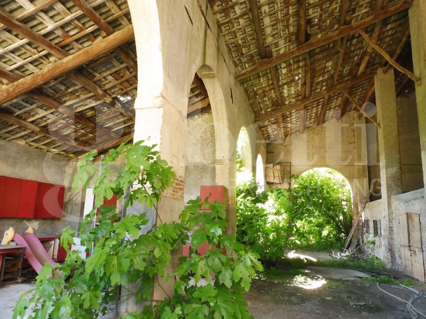Rustico in Via Cà Vecchie, Agugliaro — foto 2 di 5