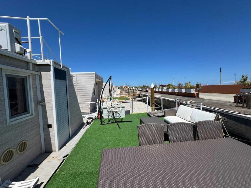 Casa indipendente in Viale Ortigara 80, Rimini — foto 5 di 5