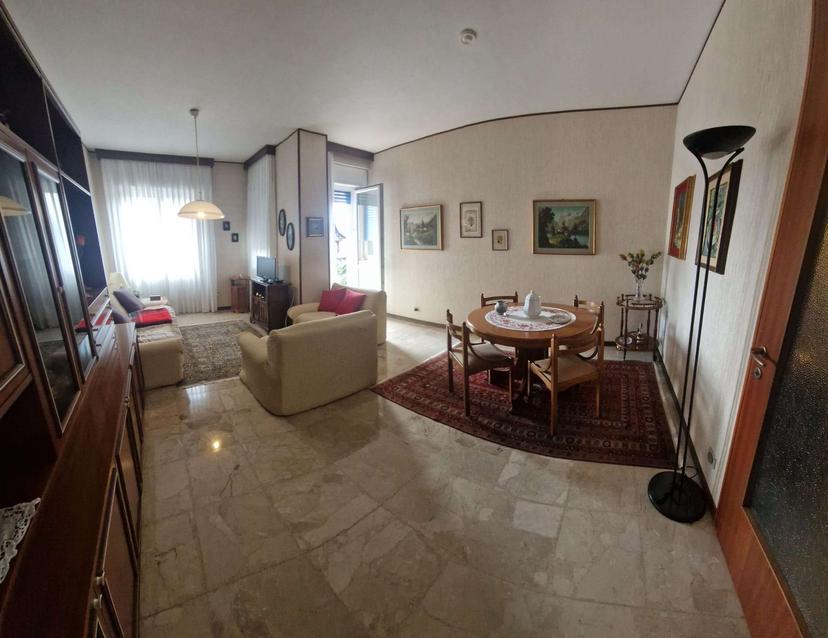Trilocale in Via Privata Belvedere 5, Omegna — foto 4 di 5
