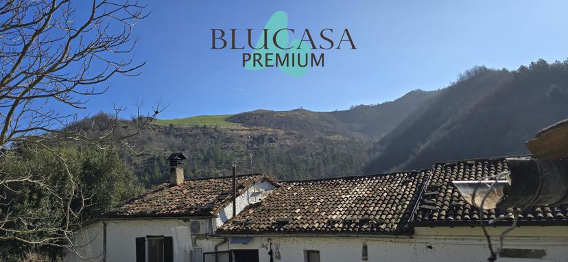 Casa indipendente in Viale Roma, Civitella di Romagna — foto 4 di 5