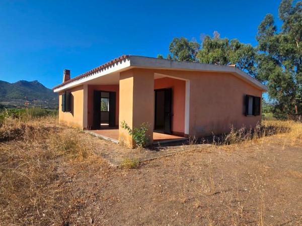 Villa in Località Predas Rujas, Torpè — foto 5 di 5