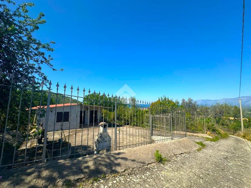 Villa in Localtà Casetta, Sessa Aurunca — foto 5 di 5