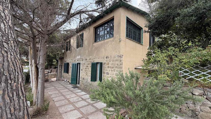 Villa in Gibilmanna, Cefalù — foto 2 di 5