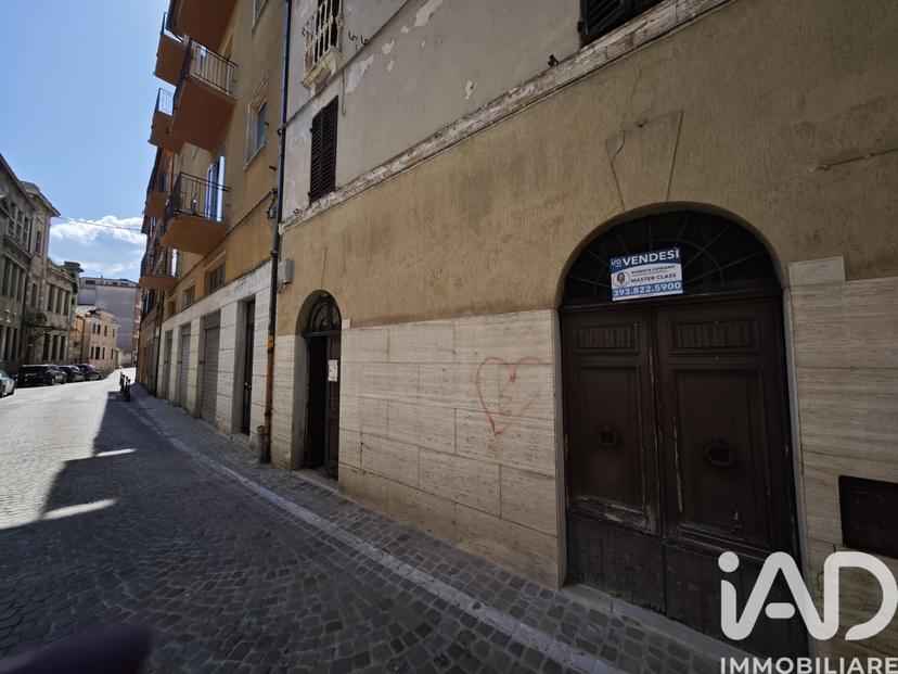 Casa indipendente in Via Pompeiana, Osimo — foto 5 di 5