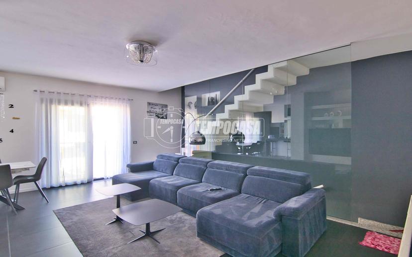 Casa indipendente, Romentino — foto 3 di 5