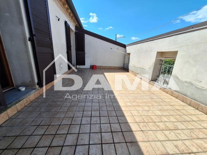 Porzione di casa in Via Gualchiera, Meldola — foto 5 di 5