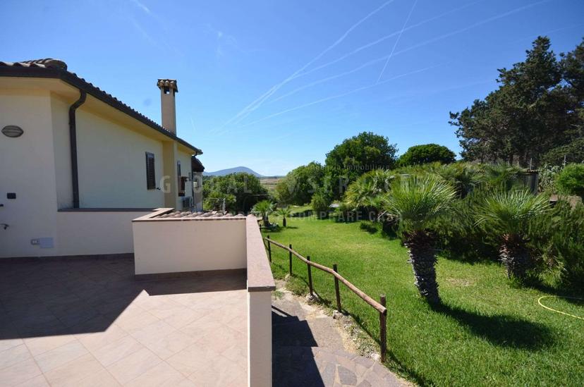 Villa unifamiliare in Ponte Serra , Alghero — foto 4 di 5