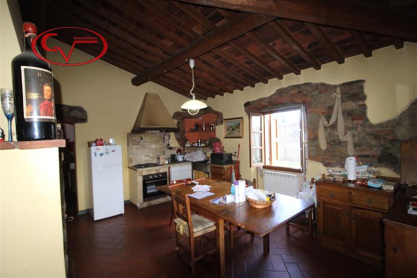 Casa colonica in Traiana, Terranuova Bracciolini — foto 2 di 5