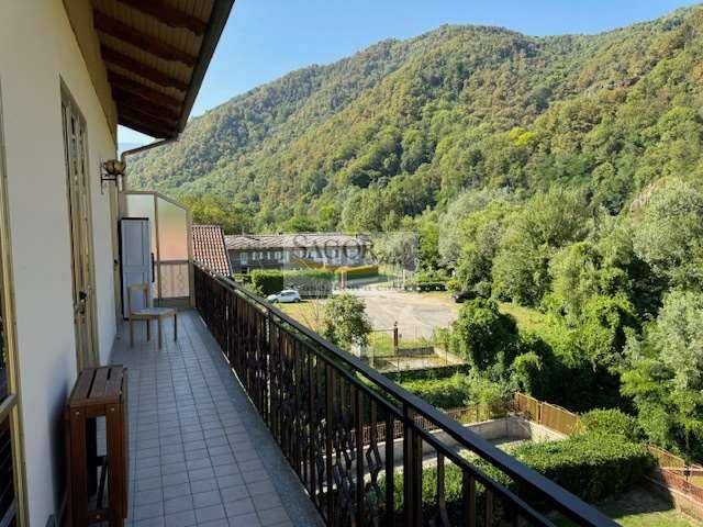 Villa bifamiliare in Via Ponte Palestro  13, San Germano Chisone — foto 3 di 5