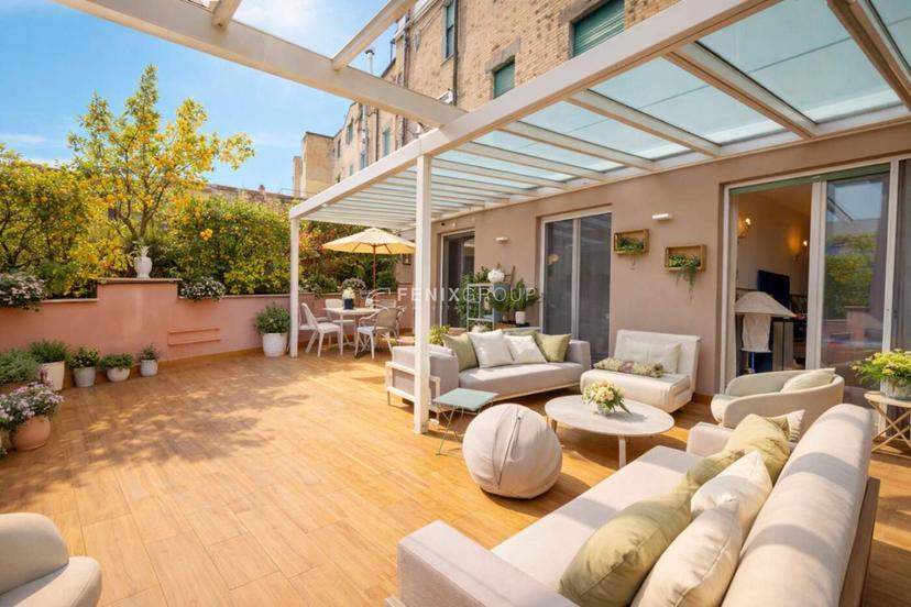 Appartamento in Via Risorgimento 22, San Benedetto del Tronto