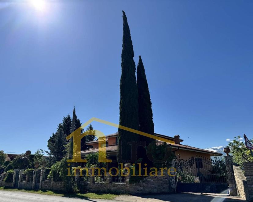 Villa in Contrada Collina 80, Nocciano — foto 3 di 5
