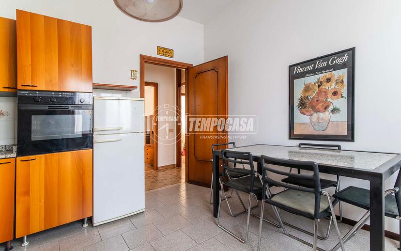 Villa a schiera in Via Montenero, Garbagnate Milanese — foto 4 di 5