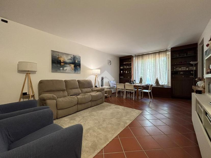 Villa a schiera in Via Sandro Pertini 2, Agnadello — foto 2 di 5