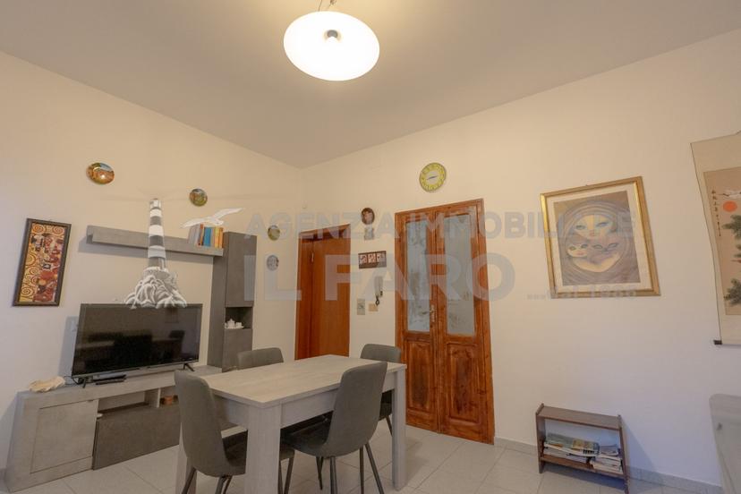 Bilocale in Via Ilva, La Maddalena — foto 5 di 5