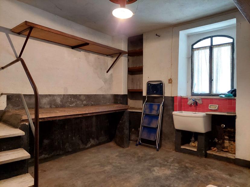 Casa indipendente in Via Molino 12, Ormea — foto 2 di 5