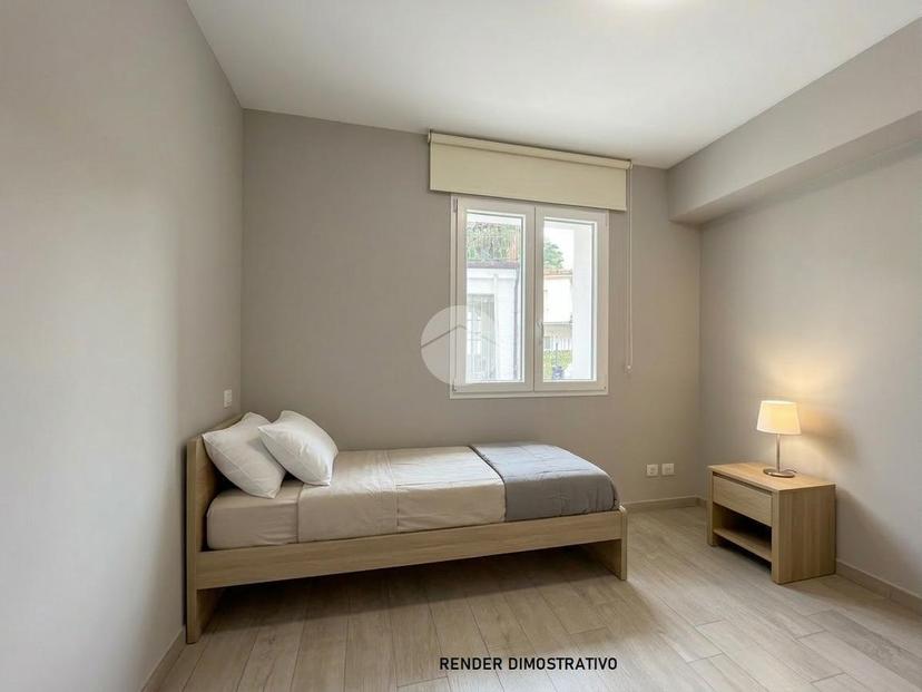 Bilocale in Via Roma, Castelli Calepio — foto 3 di 5