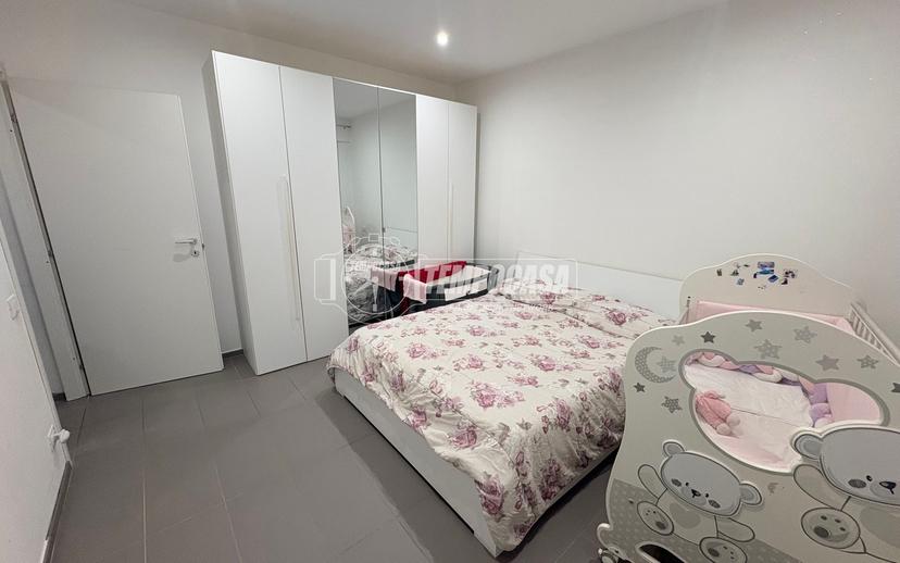 Bilocale in Via Andrate Nuova 8, Fino Mornasco — foto 2 di 5