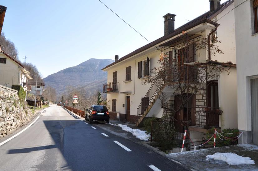 Appartamento in Viganella, Borgomezzavalle — foto 2 di 5