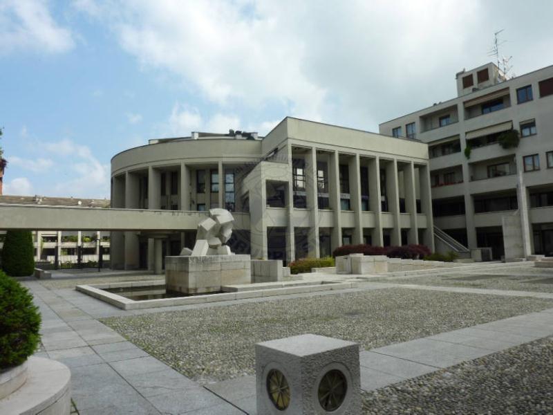 Bilocale in Via Angelo Ramazzotti 22, Monza — foto 3 di 5