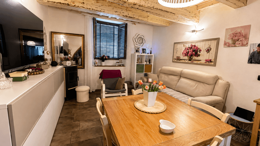 Appartamento, Colle di Val d'Elsa — foto 3 di 5