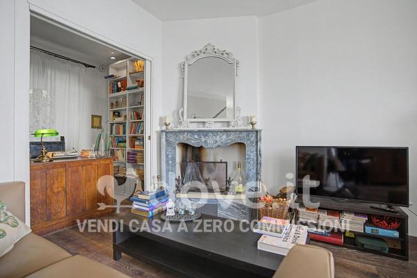Villa a schiera in Via Sanda 349, Celle Ligure — foto 3 di 5