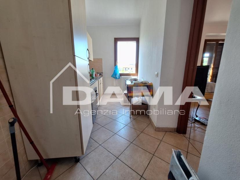 Porzione di casa in Via Gualchiera, Meldola — foto 3 di 5