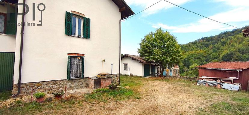 Casa indipendente in Roboaro 1, Pareto — foto 3 di 5