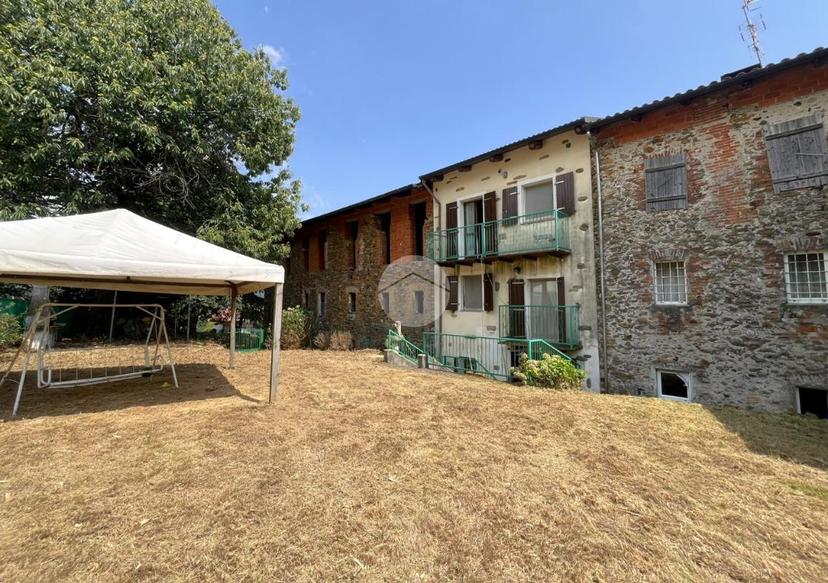Casa indipendente in Via Trento 6, Sagliano Micca — foto 5 di 5