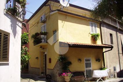 Casa indipendente in Via Sant'Angelo in Theodice 19, Cassino — foto 5 di 5