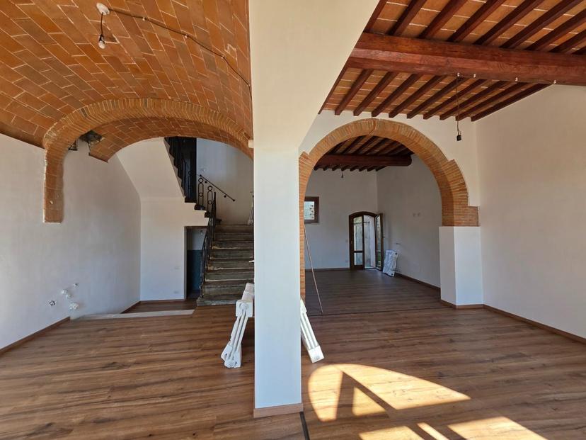 Terratetto, Casciana Terme Lari — foto 4 di 5