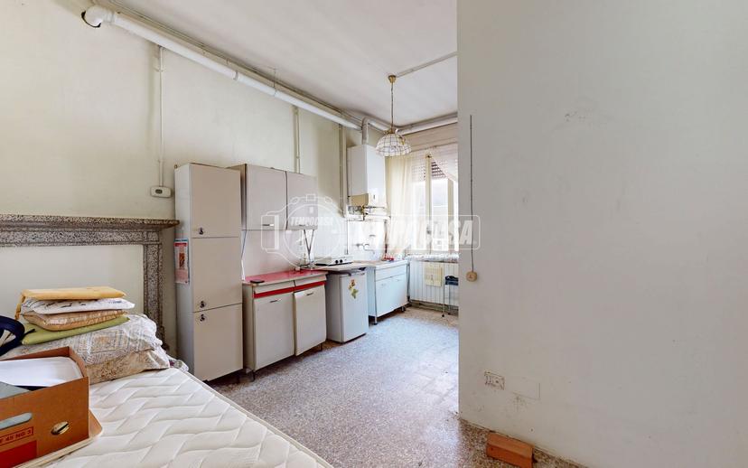 Bilocale in Vicolo Valletta 12, Cogliate — foto 5 di 5