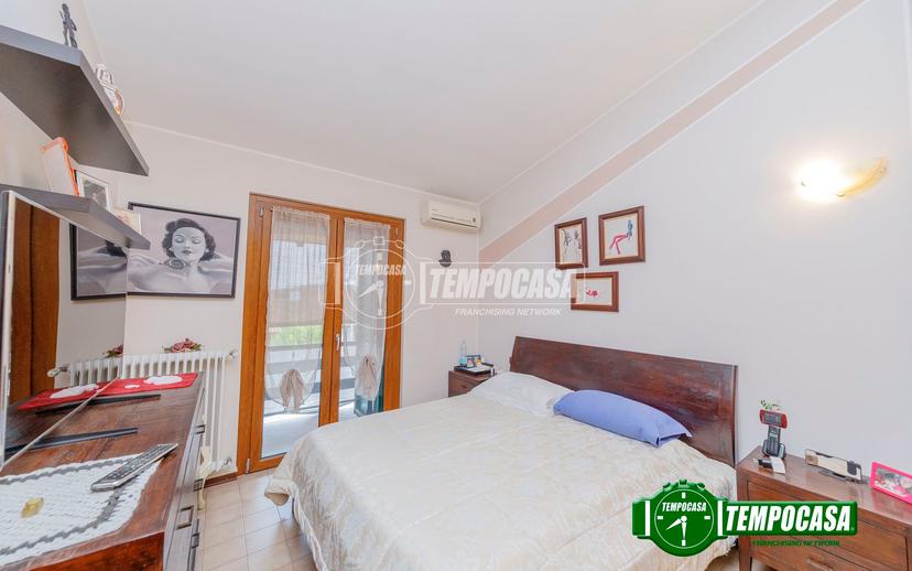 Appartamento in Via Gaetano Donizetti, Calvignasco — foto 3 di 5