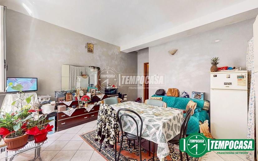 Bilocale in Via Cesare Ferrufini, Alessandria