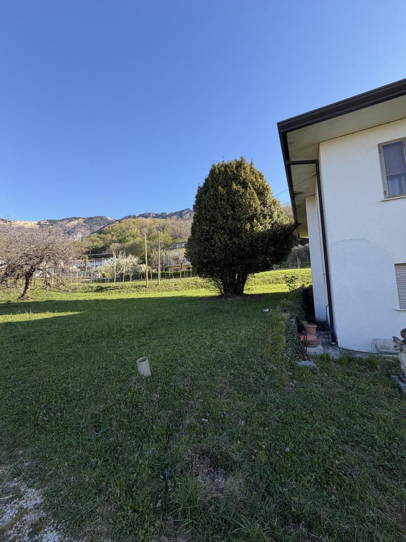 Casa indipendente in Via Cal dei Cavai N. 134, Fregona — foto 5 di 5