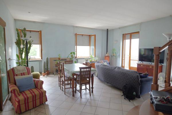 Appartamento in Via Giacomo Matteotti 28, Sandigliano — foto 5 di 5
