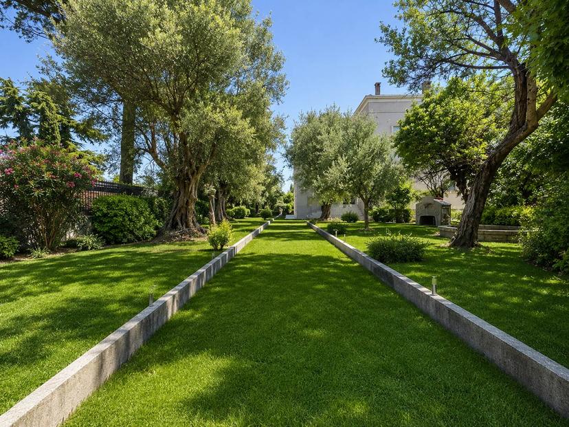Villa, Padenghe sul Garda — foto 2 di 5