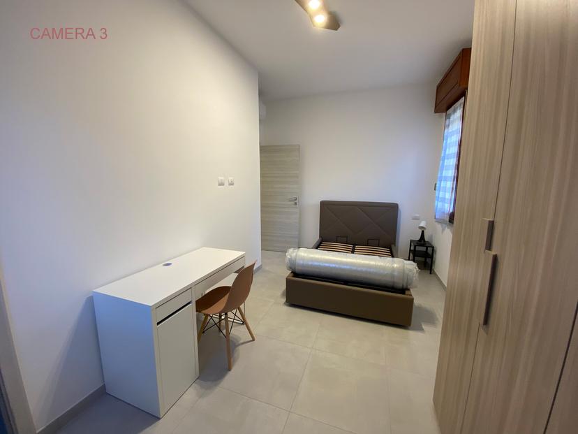 Stanza/Camera in Via Carlo Ferrarini 2, Reggio nell'Emilia