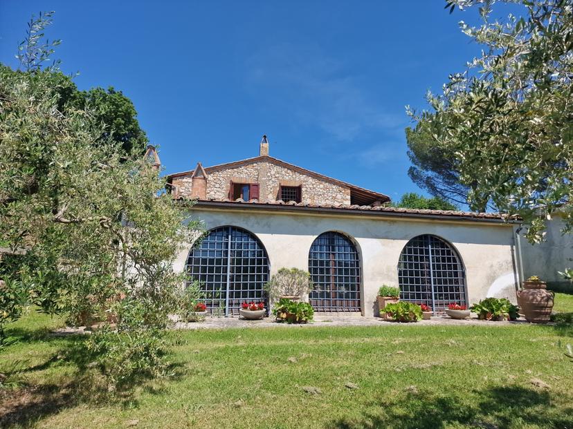 Rustico in Strada di Mogli 2, Amelia — foto 5 di 5