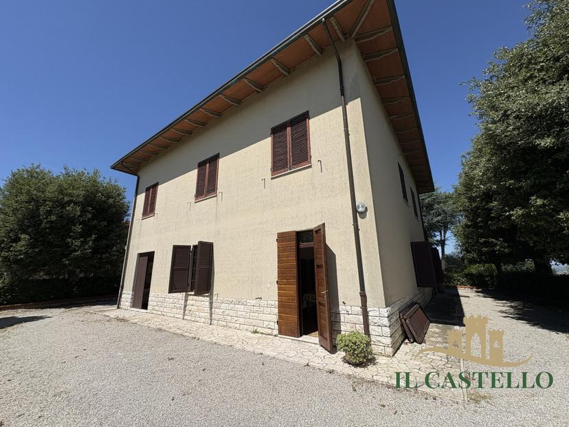 Casa indipendente in Bonazzoli, Castiglione del Lago — foto 2 di 5